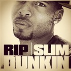 Picture for song '.::RIP::. Slim Dunkin (FREE)' by artist 'LAKKY NINJA'