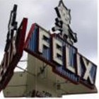 Picture for song 'Blue Cat (Lonely-Shake-P-dro-Catala-Luc-La ouache)' by artist 'LA OUACHE'