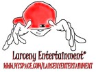 Picture for song 'Klepto - Highlight Freestyle' by artist 'Larceny Entertainment'