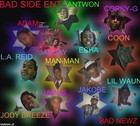 Picture for song 'CLOCKIN 4 DIS MONEY!!!' by artist 'L.A.REED'