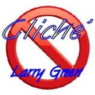 Picture for song 'Cliche' by artist 'Larry Green'