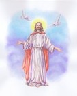 Picture for song 'Easter Song, One Used Tomb For Sale' by artist 'Larry Howland'
