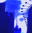 Picture for song 'Fast Life, Hot City' by artist 'Larry Ludwick'