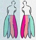 Picture for song 'Mannequins in Love' by artist 'Larry Ludwick'