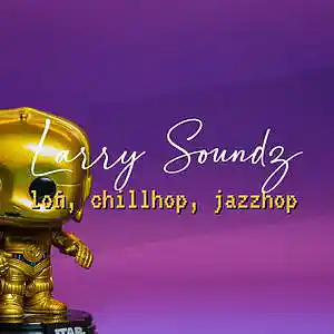 Picture for song '"future funk"' by artist 'Larry Soundz'