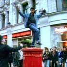 Picture for song 'Drawing A Crowd' by artist 'Larry Whitler'