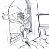 Picture for song 'Don't give up' by artist 'Larsa'