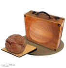 Picture for song 'The Nutcase' by artist 'Larsa'