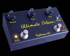 Picture for song 'Ultimate Octave' by artist 'Larsa'