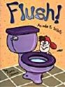 Picture for song 'Crush On The Flush' by artist 'Larva Flush'
