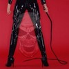 Picture for song 'Expect No Mercy' by artist 'LaughingSkull'