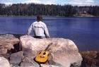 Picture for song 'IT'S THE MEMORIES THAT SLOW YOU DOWN' by artist 'Laurie The Guy'