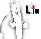 Picture for song 'Racy Feat. L.itt and Chazzy Chaz - U Ain't Nothing' by artist 'Lawndale In The Track'