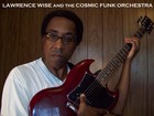 Picture for song 'A Funkin' Jam!' by artist 'Lawrence Wise And The Cosmic Funk Orchestra OSMOS'