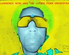 Picture for song 'Kabuki (Oriental Funk)' by artist 'Lawrence Wise And The Cosmic Funk Orchestra OSMOS'