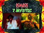 Picture for song 'OSMODELIC -'TECH-NOSE' single version' by artist 'Lawrence Wise And The Cosmic Funk Orchestra OSMOS'