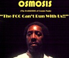 Picture for song 'Thumpin' Peoples' by artist 'Lawrence Wise And The Cosmic Funk Orchestra OSMOS'
