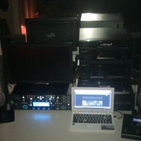 Picture for song 'AKA When I Die 1988' by artist 'Leadgtrplayr'