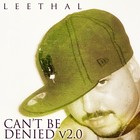 Picture for song 'No Turning Back ft Shei Atkins' by artist 'Leethal aka Arthur Dennies'