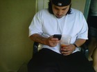 Picture for song 'DONT GIVE A FUK ABOUT NO 1' by artist 'LEGEND LOKS HOMIE'