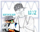 Picture for song 'MJ Recognize' by artist 'Leggz'