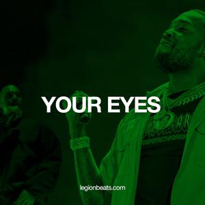 Picture for song 'Your Eyes (Instrumental)' by artist 'Legion Beats and Hooks'