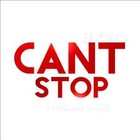 Picture for song 'I Cant Stop' by artist 'Legit The Producer'