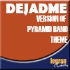 Picture for song 'DEJADME of Pyramid Band Spain' by artist 'Ramon Tomas Berenguer Gonzalez'