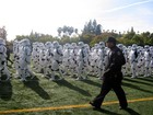 Picture for song 'Attack of the Stormtroopers' by artist 'L-eis-t'
