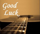 Picture for song 'Good luck' by artist 'Leseren'