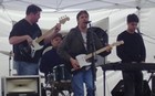 Picture for song 'Won't Be Afraid' by artist 'LightHead'