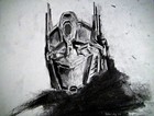 Picture for song 'OptimusPrime' by artist 'Lightning Music'