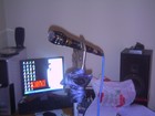 Picture for song 'Im Goin' Away' by artist 'Lightning Styles'