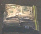 Picture for song 'Ziploc Money' by artist 'Lil Dee (Da General)'