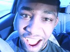Picture for song 'im bac in town' by artist 'lildef'