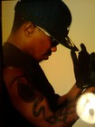 Picture for song 'going back to my roots bankhead n***' by artist 'LIL-DERRTY'