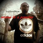 Picture for song 'WANNA BE A PORN' by artist 'Lil GottShow'