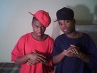 Picture for song 'Poppin Off Remix Feat Lil Jerz n Yung Jerz' by artist 'Lil Jerz'