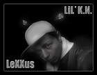 Picture for song '08. Lil'K.N. feat.Eri.A&CEE - Swiss Connection' by artist 'Lil' KN'