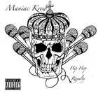 Picture for song 'Art Of War' by artist 'Lil Maniac(one and only)'