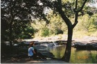Picture for song 'Psalm 63 O! God You Are my God' by artist 'Lilo Gabrielle'