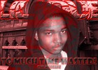 Picture for song 'Lil' Que vs. MC Sparks' by artist 'Lil Que'
