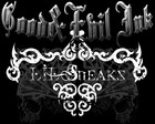Picture for song 'SECRETS BY LIL SNEAKS' by artist 'LIL SNEAKS'