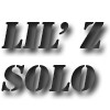 Picture for song 'The Good Fight' by artist 'Lil' Z (Admit ONE)'