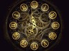 Picture for song 'As Time Passes By' by artist 'Lineage of Death'