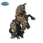 Picture for song 'Emperor' by artist 'LionHeart Music'