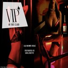 Picture for song 'v.i.p.' by artist 'LiQ BROWN MUSIC'