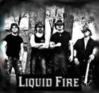 Picture for song 'Liquid Fire - 'Reverend Jack Taylor'' by artist 'Liquid Fire (US)'