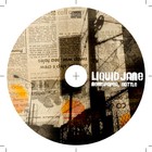 Picture for song 'Hollow Tree' by artist 'Liquid Jane'