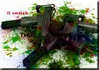 Picture for song 'Soulja boy diss ( i got me some guns)' by artist 'Li SWITCcH'